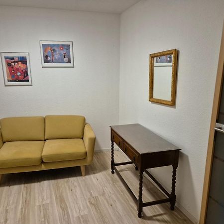 Fewo 1 Im Ehemaligen Geschenkehaus Monschau Kültér fotó