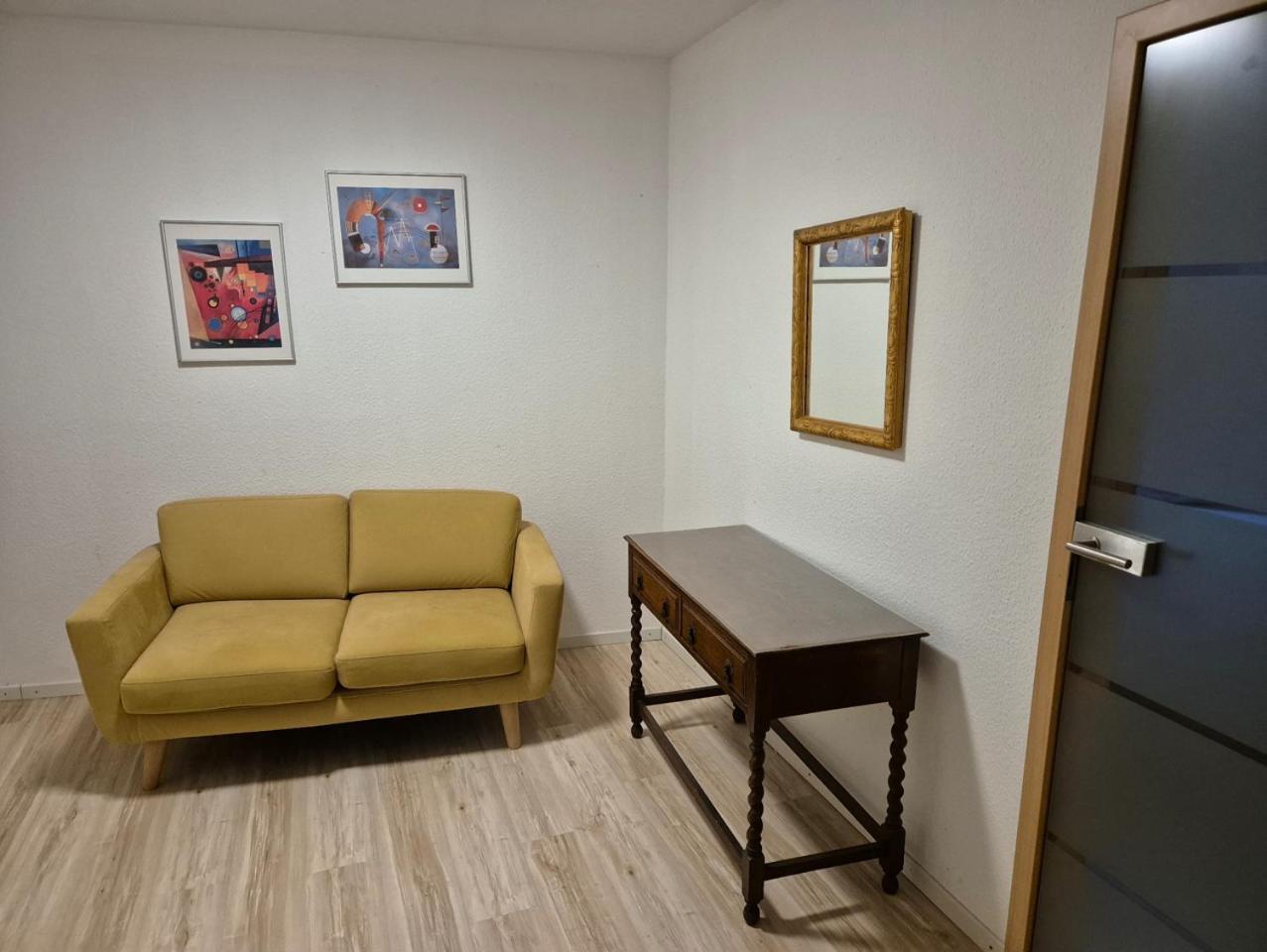 Fewo 1 Im Ehemaligen Geschenkehaus Monschau Kültér fotó